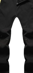 Singbring Outdoor Waterproof Snow Pants